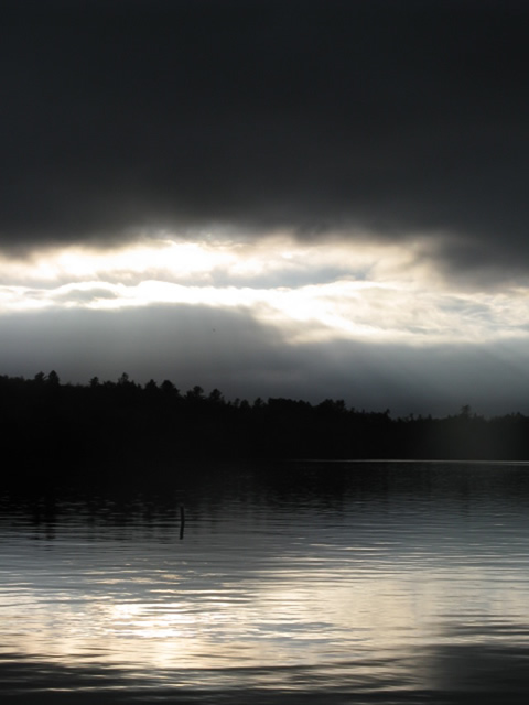 Evening