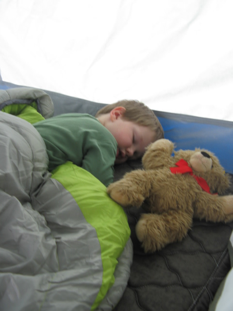 Sleep