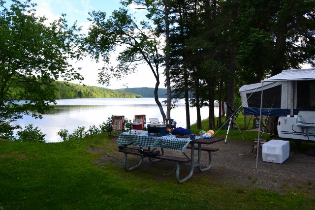 Camp
