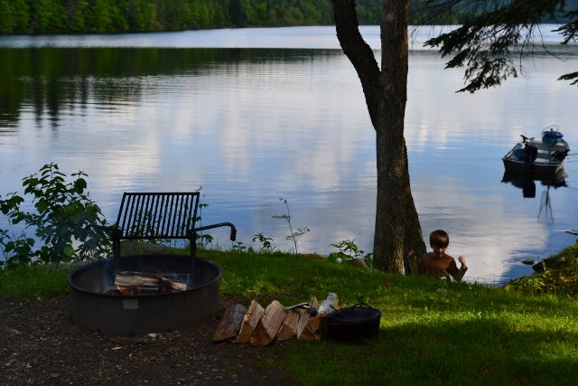 Camp