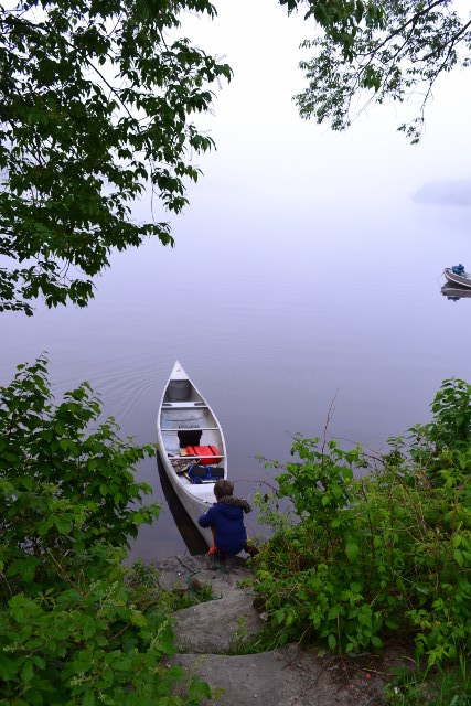 Fishing