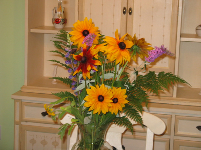 Flowers