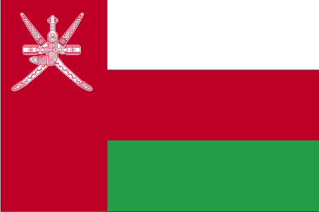 oman flag-click for info!